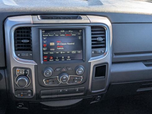 Used 2021 RAM 1500 Classic Warlock w/ Electronics Group image 17