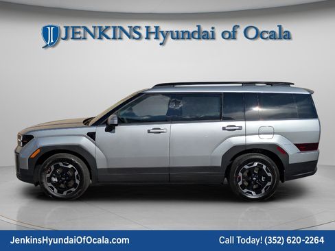 New 2026 Hyundai Santa Fe SEL image 9