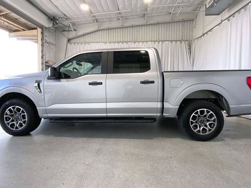 Used 2022 Ford F150 XLT w/ Trailer Tow Package image 26