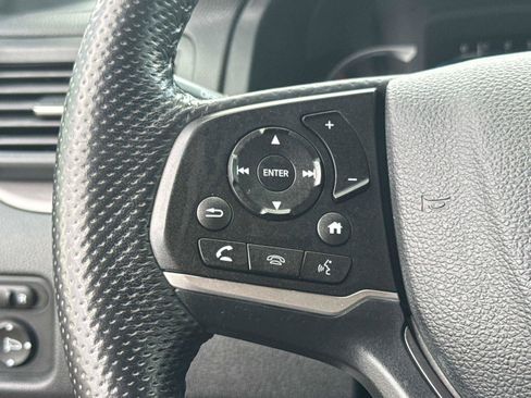 Used 2020 Honda Passport EX-L image 31