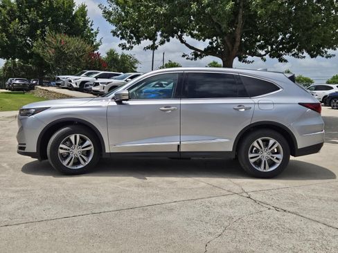 New 2026 Acura MDX FWD image 3