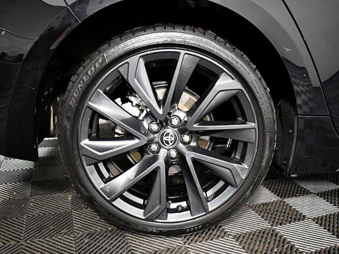 Used 2023 Toyota Corolla XSE w/ Carpet Mat Package (TMS) image 47