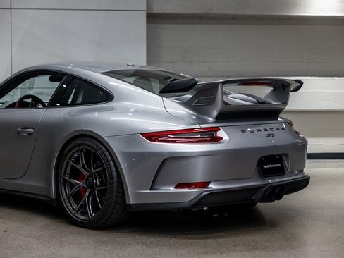 Used 2018 Porsche 911 GT3 image 24