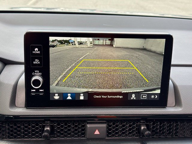 Used 2026 Honda CR-V Sport Touring image 21