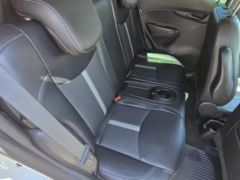 Used 2022 Chevrolet Spark ACTIV FWD image 32