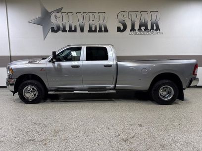 Used 2021 RAM 3500 Tradesman