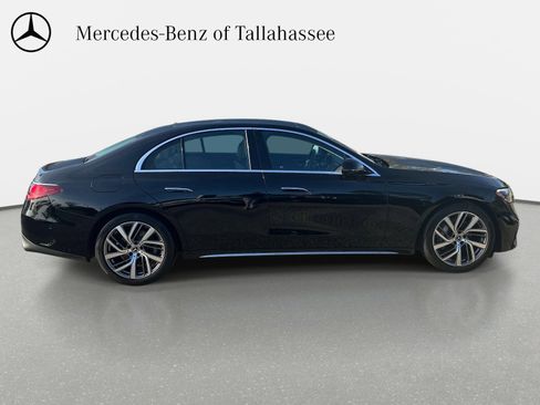 Certified 2025 Mercedes-Benz E 350 Sedan image 4