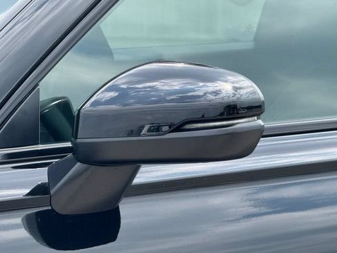 Certified 2026 Honda CR-V Sport image 4