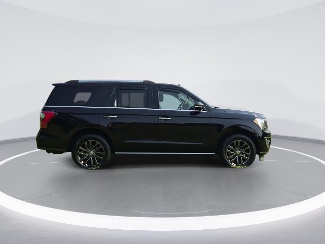 Used 2020 Ford Expedition Limited AWD/4WD image 8