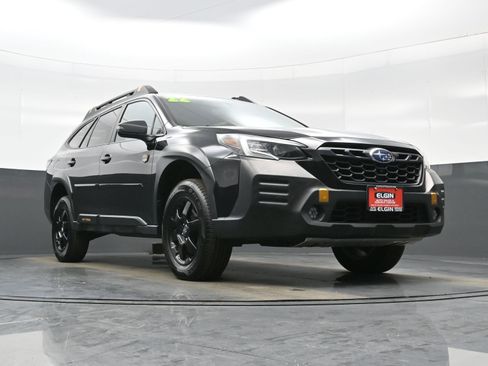 Used 2022 Subaru Outback Wilderness AWD/4WD image 31