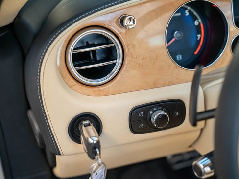 Used 2008 Bentley Continental GTC AWD/4WD image 17