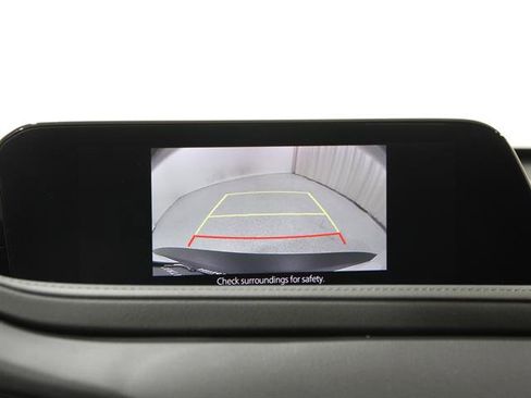 Certified 2022 MAZDA CX-30 AWD 2.5 S w/ Select Package image 12