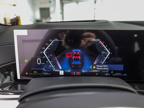 New 2026 BMW X5 xDrive40i image 14