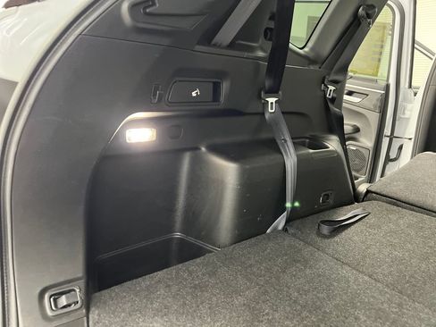 Used 2025 Mitsubishi Outlander SE AWD/4WD image 41
