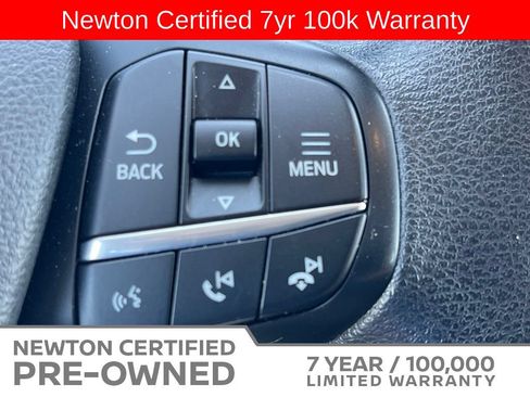 Used 2023 Ford Transit 350 XLT RWD image 17