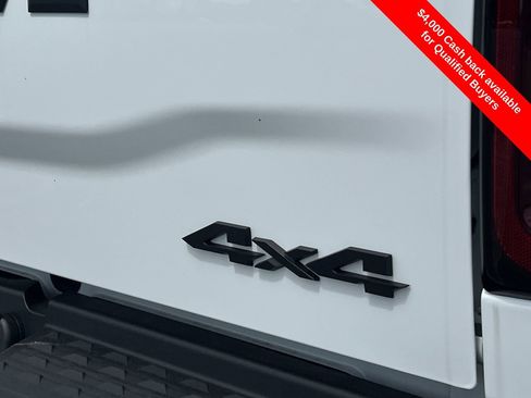 New 2025 RAM 2500 Big Horn image 33