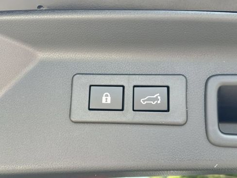 New 2026 Subaru Forester Sport AWD/4WD image 35