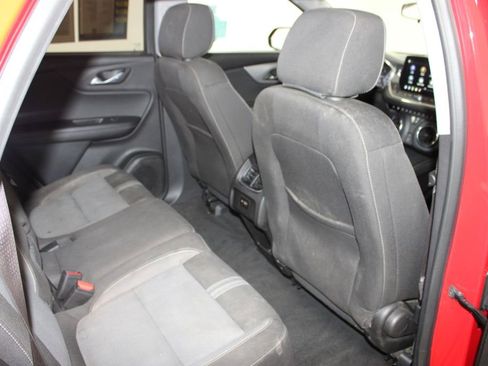 Used 2024 Chevrolet Blazer LT image 29