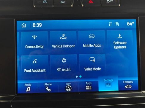 Used 2023 Ford F150 XLT AWD/4WD image 52