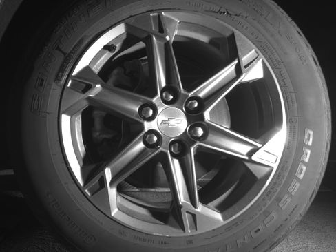 Used 2025 Chevrolet Blazer LT FWD image 12