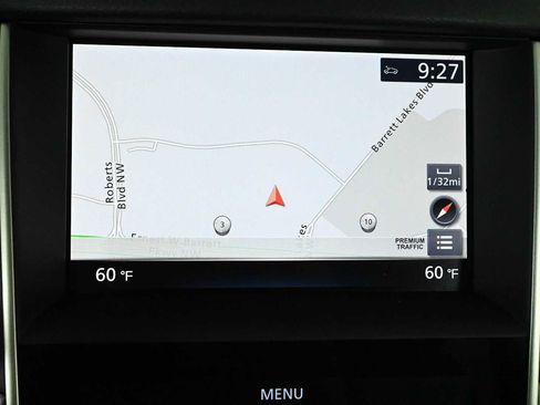 Used 2021 INFINITI Q50 Sensory w/ All Weather Package AWD/4WD image 6