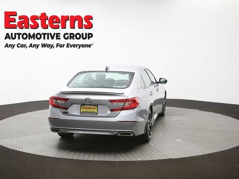 Used 2022 Honda Accord Sport Special Edition image 37