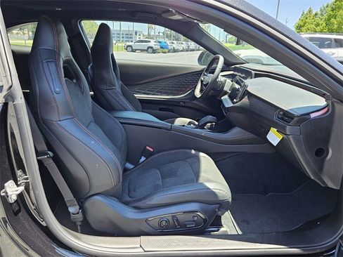 New 2025 Dodge Charger R/T Scat Pack w/ Track Pack image 13