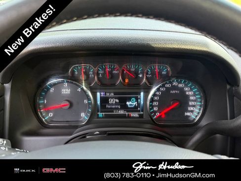 Used 2020 GMC Yukon SLT AWD/4WD image 30