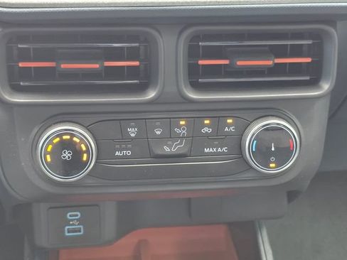 Used 2023 Ford Maverick XLT w/ Equipment Group 300A Standard AWD/4WD image 20