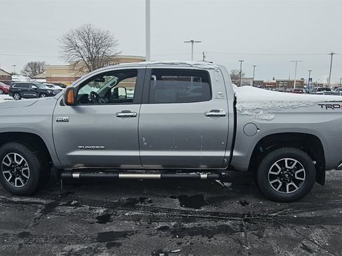 Used 2020 Toyota Tundra Limited image 6