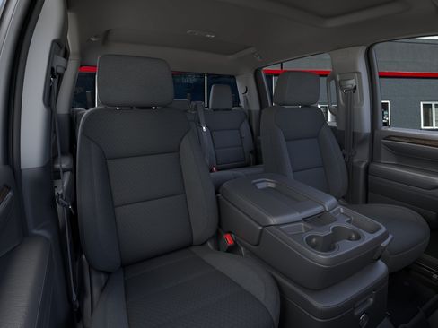 New 2026 GMC Sierra 1500 Elevation w/ Elevation Select Package AWD/4WD image 40