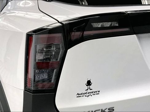 New 2026 Nissan Kicks SV w/ Cold Weather Package AWD/4WD image 21