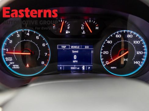 Used 2023 Chevrolet Malibu LT FWD image 18