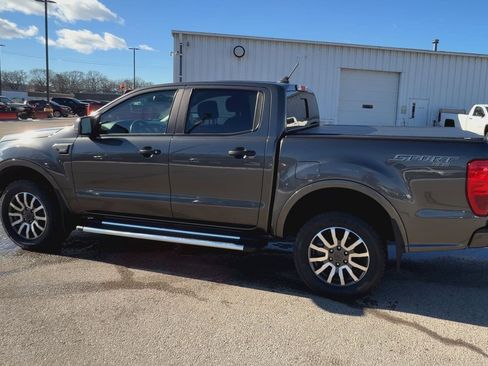 Used 2019 Ford Ranger XLT w/ Equipment Group 302A Luxury image 6
