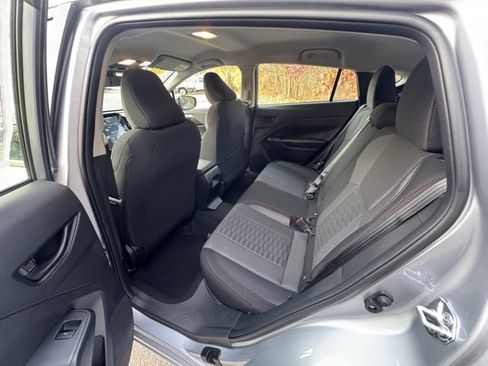 New 2026 Subaru Impreza 2.0i Sport image 10