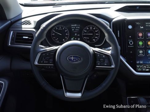New 2025 Subaru Ascent Touring image 10