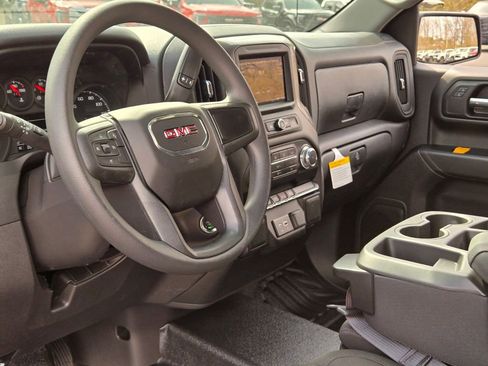 New 2026 GMC Sierra 1500 Pro w/ Pro Value Package image 14