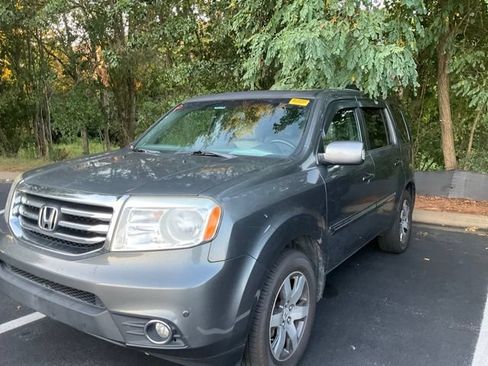 Used 2012 Honda Pilot Touring image 9