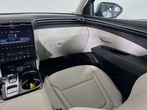 Certified 2023 Hyundai Tucson Limited image 26