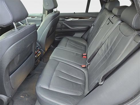 Used 2017 BMW X5 xDrive35i image 17