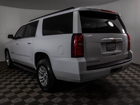 Used 2020 Chevrolet Suburban LT image 52