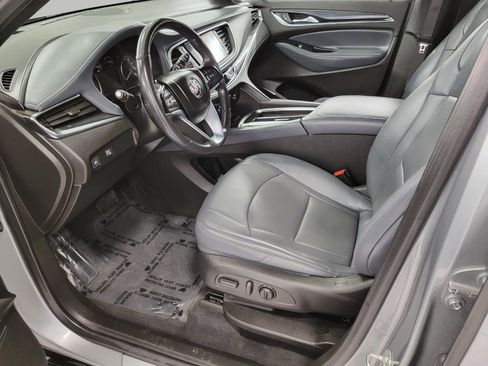 Used 2023 Buick Enclave Essence w/ Experience Buick Package image 9