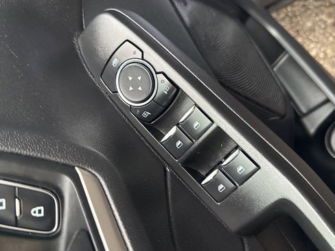 Used 2022 Ford Escape SE w/ Convenience Package image 11