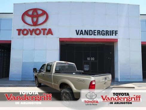 Used 2008 Ford F350 XL image 1