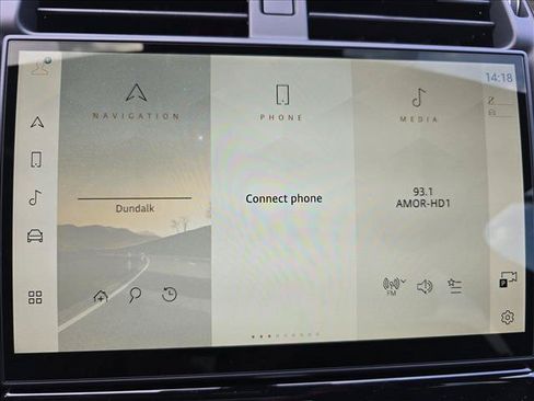 New 2025 Land Rover Discovery S AWD/4WD image 26