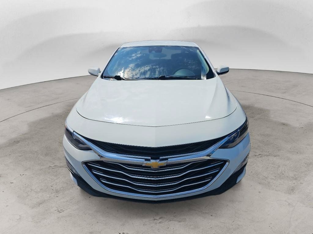 Used 2023 Chevrolet Malibu LT FWD image 8