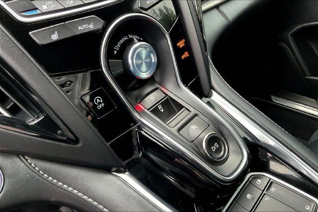 Used 2023 Acura RDX w/ Technology Package FWD image 20