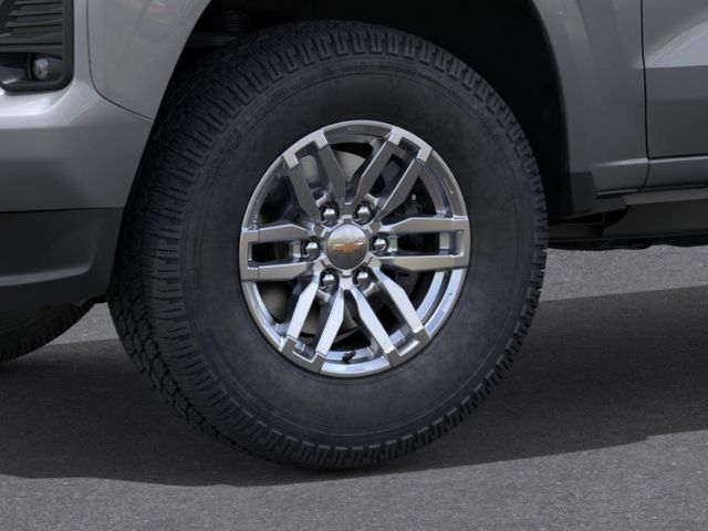 New 2026 Chevrolet Colorado LT w/ LT Convenience Package RWD image 9