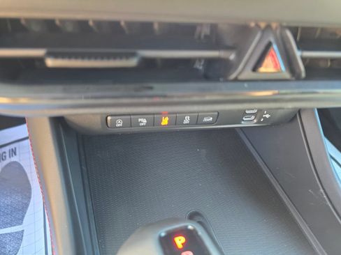 New 2026 Dodge Charger R/T w/ Performance Handling Group AWD/4WD image 27