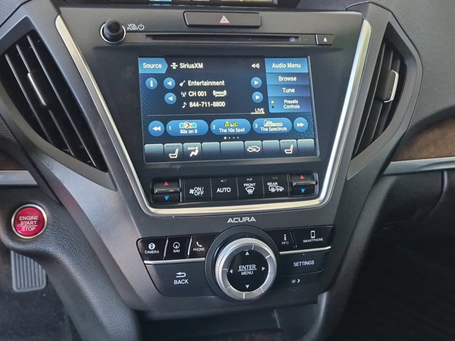 Used 2020 Acura MDX w/ Advance Package FWD image 22